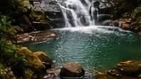 Cachoeira Taunay