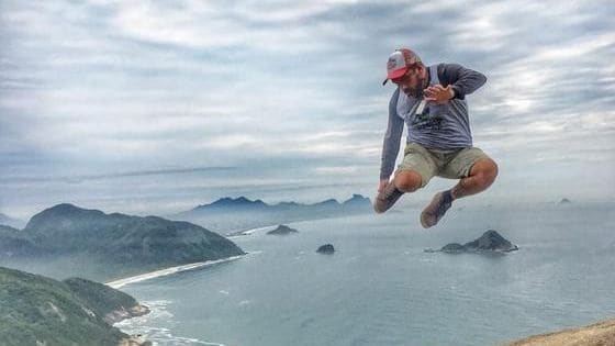 Eduardo, guia de turismo — foto 1