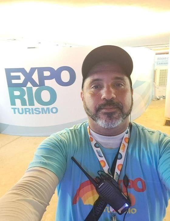 Eduardo, guia de turismo — foto 2
