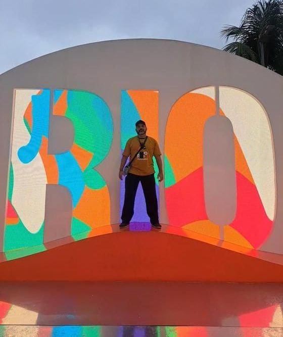 Eduardo, guia de turismo — foto 3