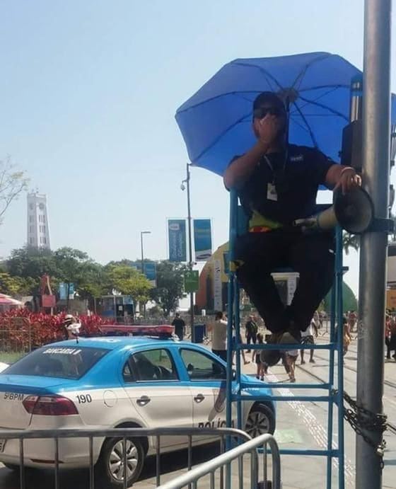 Eduardo, guia de turismo — foto 4